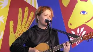 Shersan-сказка!