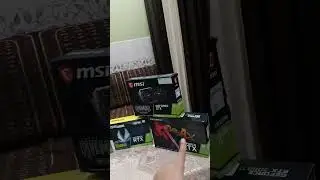 My Graphics Cards Collection ❤ 