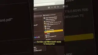 EDITING A PDF FILE - FREE