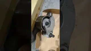Young Mechanic Life VLOG | Lexus RX330 V6 - water pump 1