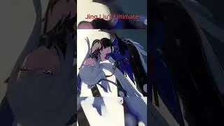 Jing Liu Ultimate Animation | Honkai Star Rail