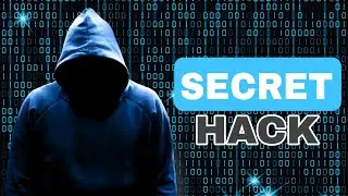 Secret Hack ( @-1 ) | Make Everyone Amazed with Secret Hack | New Secret Hack 😊