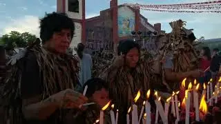 Taong Putik 2023 #taongputik #travel #festival #people #bibiclataliaganuevaecija #NuevaEcija