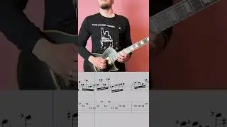 Guitar tabs anybody? #guitar #progrock #posthardcore #polyphia #riffs #riff