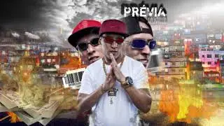 Mc Boy do Charmes - Previa Acustico Onde Eu Chego Paro Tudo