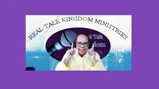 Apostle Dr  Shirley Beckwith Mangum Interviews Apostle Sy Williams Sromanieson Part 1
