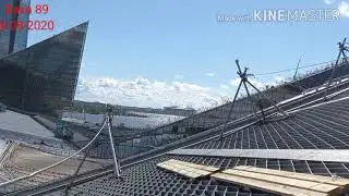 Махмадали Умар Гариби 8 августа 2020 г.😥😥😭