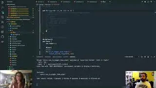Learning Rust: Rustlings