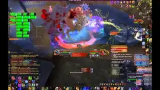 Continuity vs Mythic Butcher