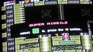 Super Metroid 100% run in 1:29 (6 of 14)