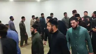 У Накастхоевых хьалхар бийс