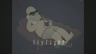 [FREE] "Skylight" | Rap Freestyle Type Beat | Guitar Vibe Beat