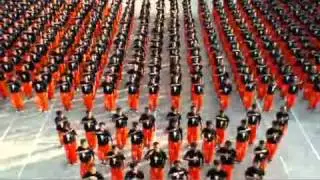 Tribut a Michael Jackson. (Filipines)
