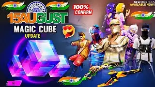 MAGIC CUBE STORE UPDATE, NEXT MAGIC CUBE BUNDLE | FREE FIRE NEW EVENT | FF NEW EVENT 7TH ANNIVERSARY