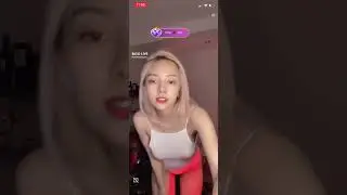 BIGO live Vietnamese. Sexy and dancing