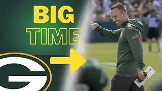 Green Bay Packers DE Is A BEAST In 1st Preseason Game