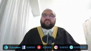 O kradljivcu na mezarima | Mr. Elvedin Huseinbašić | 2022.