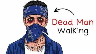 What It's Like to be Every MS-13 Rank