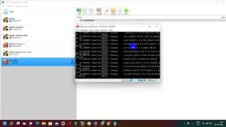 amazon linux 2 in virtualbox