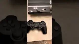 PS3 Backward Compatible Original