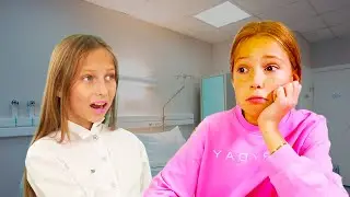 Что стало с Марго и Сашей?  3 серии подряд