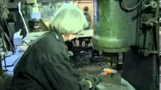 Легендарный кузнец. Новости. Екатеринбург