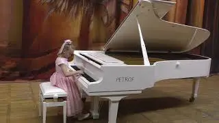 Крашенинникова Алёна 2023