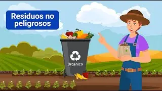 Residuos no peligrosos