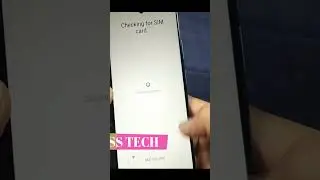 Setup New Android Device