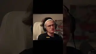 Бустер про маму! 