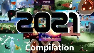 Best Sky memes of 2021