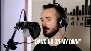Dancing on my own - Mark van Beelen