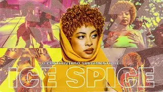 O CONTROVERSO SURGIMENTO DE ICE SPICE!