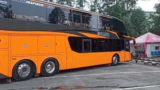 Gebrakan baru 27 trans