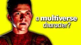Is Spider-Man Multiverse Bound Forever?
