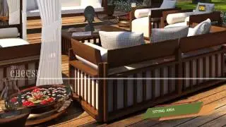 Architectural Scale Models