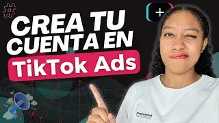 ⚠️ How to CREATE a TIKTOK ADS ACCOUNT 2024