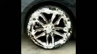 Simple wash