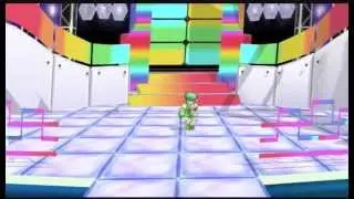 [Gachapoid] Gacha Gacha ☆ Fire Endless Night [MMD]