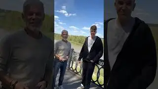 Какие города на связи?