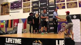 Scott Ellis Memorial 2015