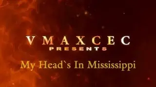 Heads in Mississippi cover with backing track