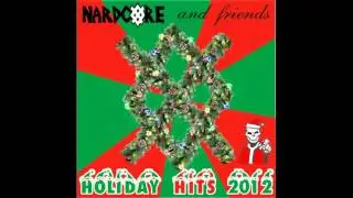 Punk Rawk Elvis 'I Saw Your Mommy (Kissing Santa Claus)'