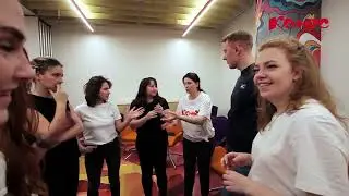 Театральная студия 