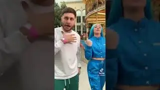 Нас укачало