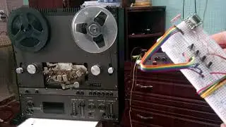 Олимп 003 , Электроника 003 ДУ пульт