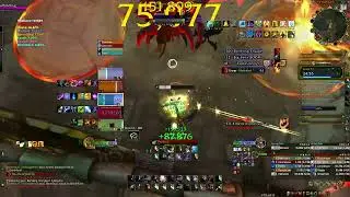 WOW TWW SEASON 3 - DISCIPLINE PRIEST - Operation: Floodgate - MYTHIC +17