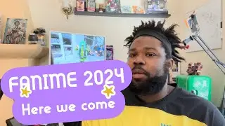 The Nerds Next Door will be at #Fanime 2024
