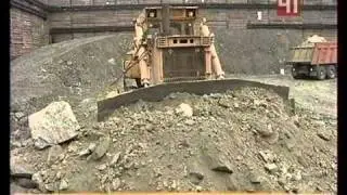 Башня Исеть. Новый сезон