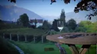 Wijn beleven in het vakantieregio Merano en omgeving in Zuid-Tirol/Südtirol
